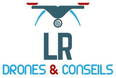 LR Drones
